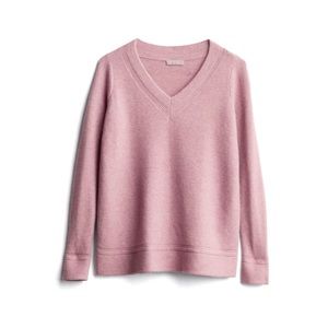 Evolution by Cyrus v-neck pullover